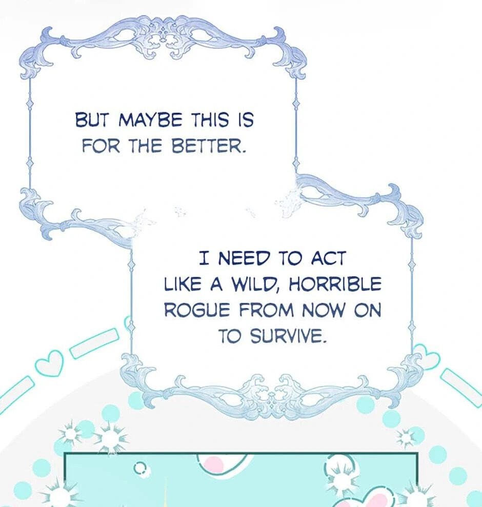 Giselle the Unbreakable Chapter 6 page 150 - 