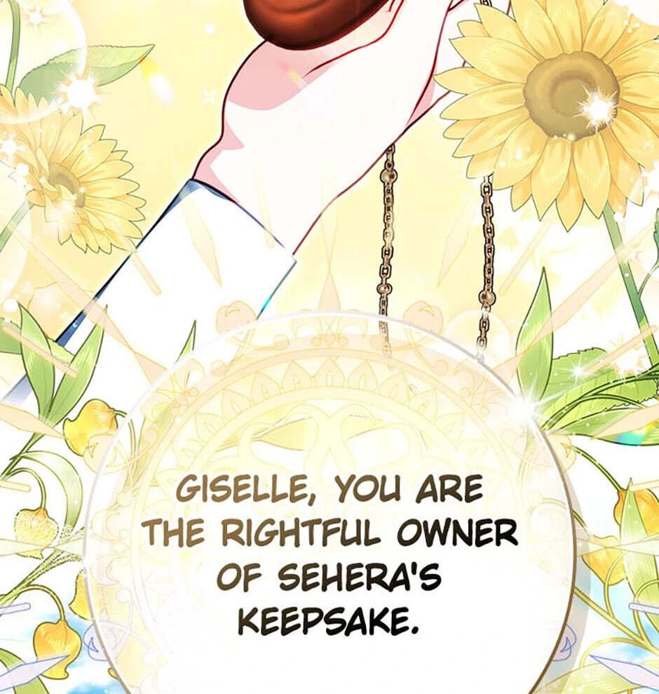 Giselle the Unbreakable Chapter 6 page 156 - 
