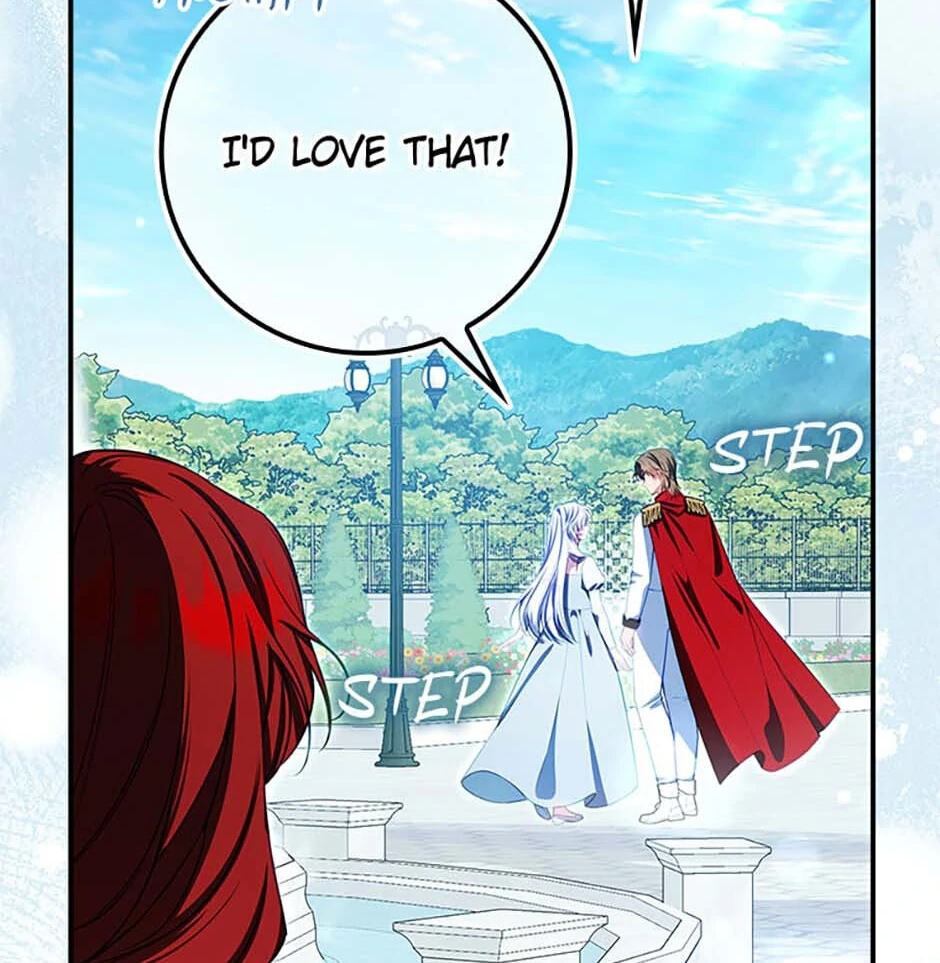 Giselle the Unbreakable Chapter 6 page 161 - 