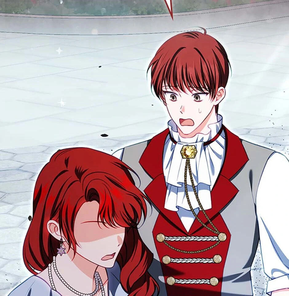 Giselle the Unbreakable Chapter 6 page 166 - 