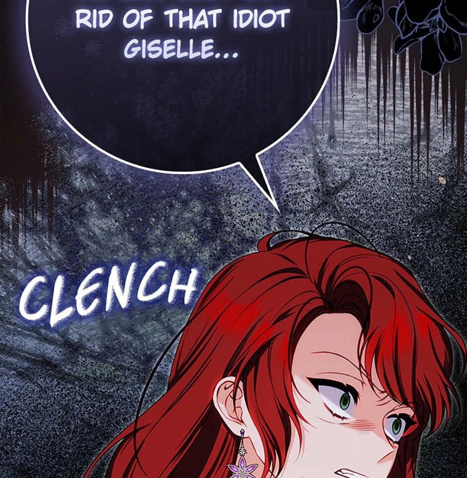 Giselle the Unbreakable Chapter 6 page 169 - 
