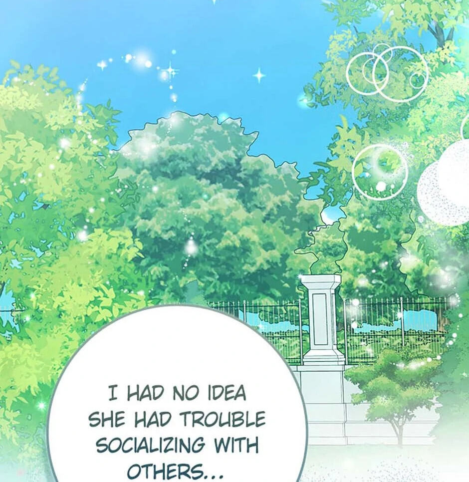 Giselle the Unbreakable Chapter 6 page 20 - 