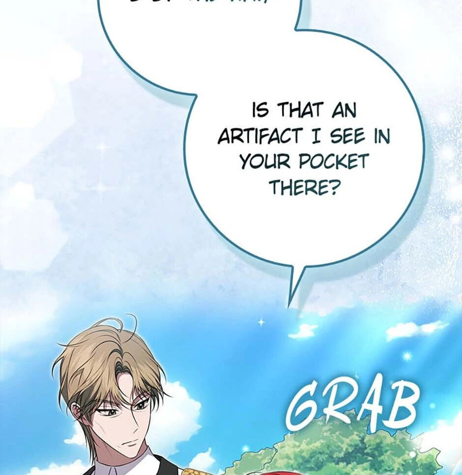 Giselle the Unbreakable Chapter 6 page 22 - 