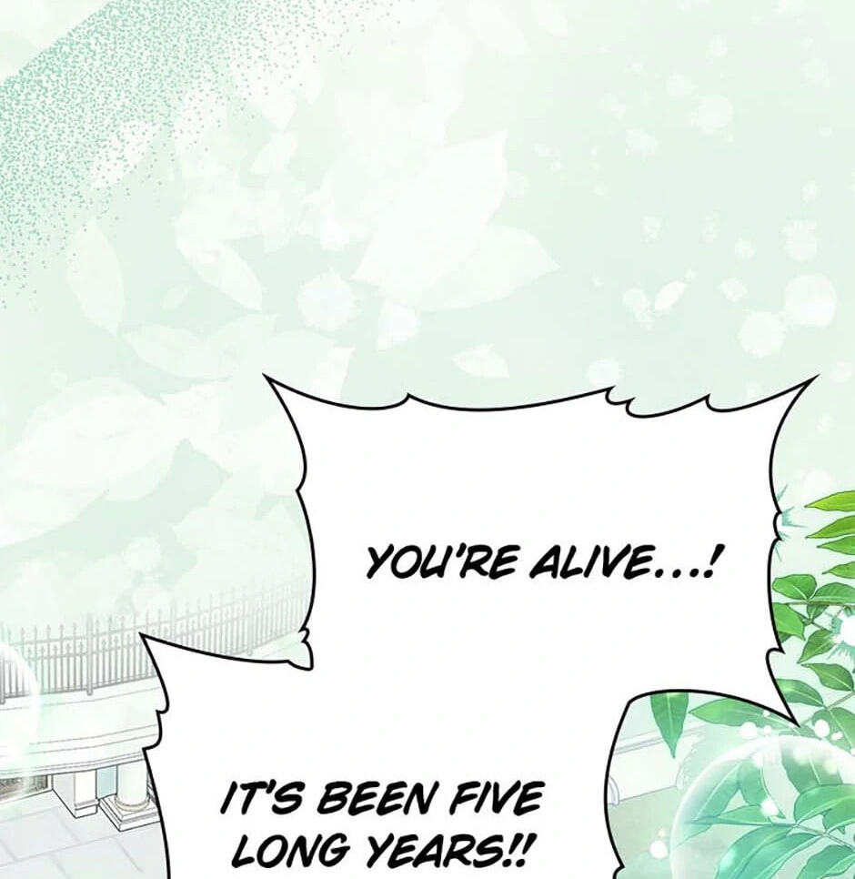 Giselle the Unbreakable Chapter 6 page 4 - 