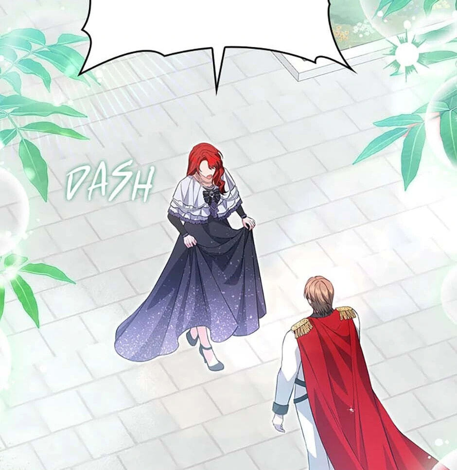 Giselle the Unbreakable Chapter 6 page 5 - 