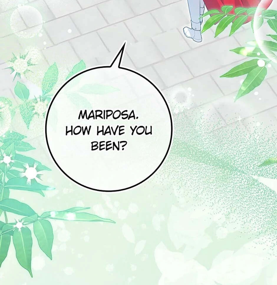 Giselle the Unbreakable Chapter 6 page 6 - 