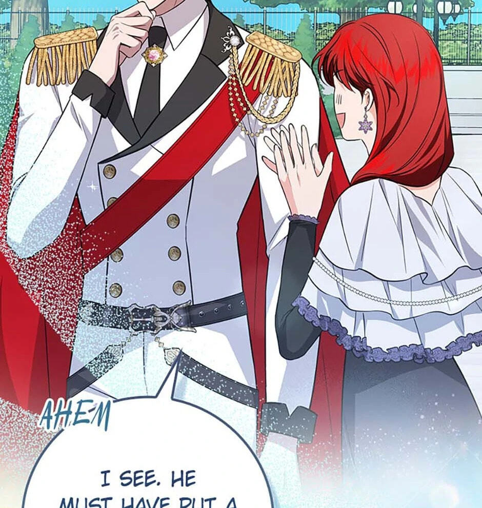 Giselle the Unbreakable Chapter 6 page 55 - 