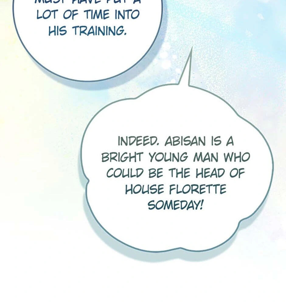 Giselle the Unbreakable Chapter 6 page 56 - 