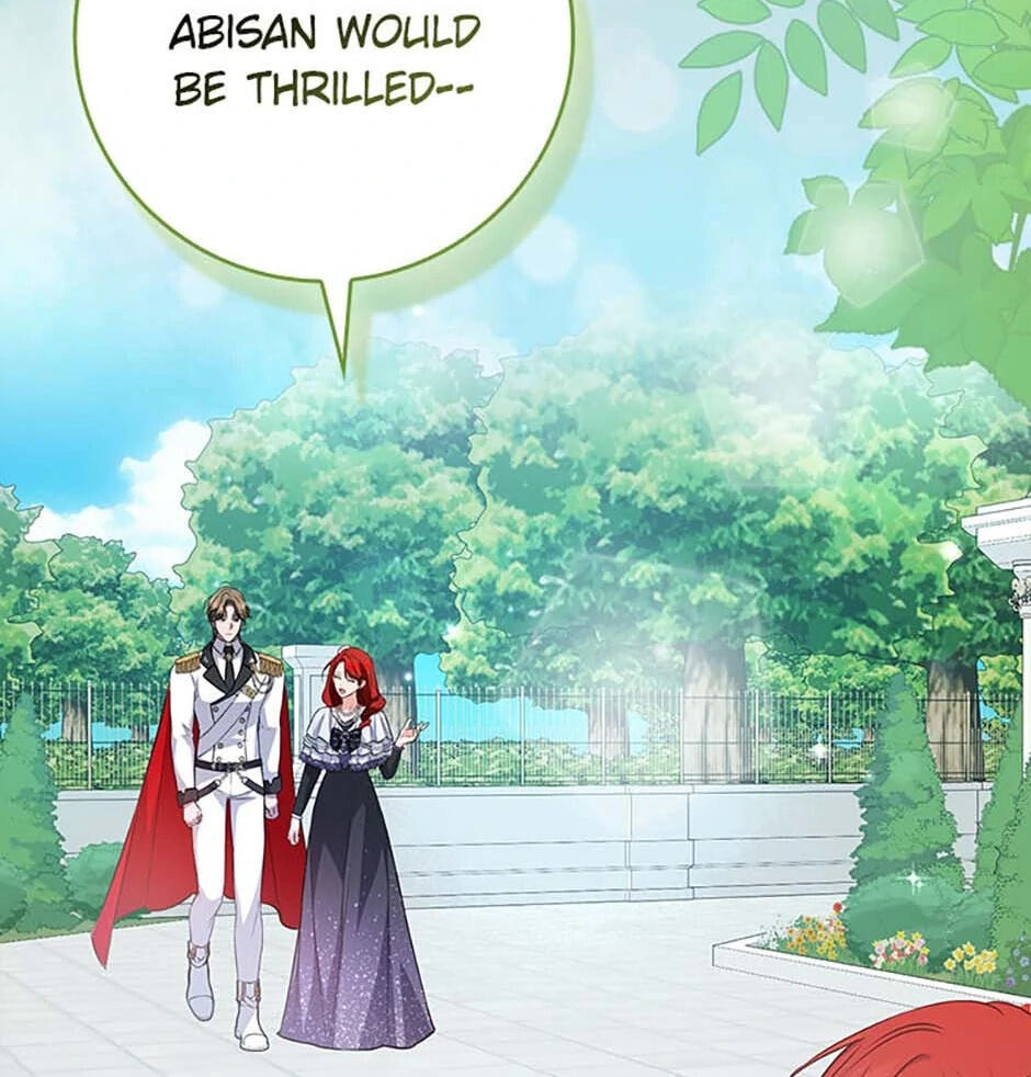 Giselle the Unbreakable Chapter 6 page 58 - 