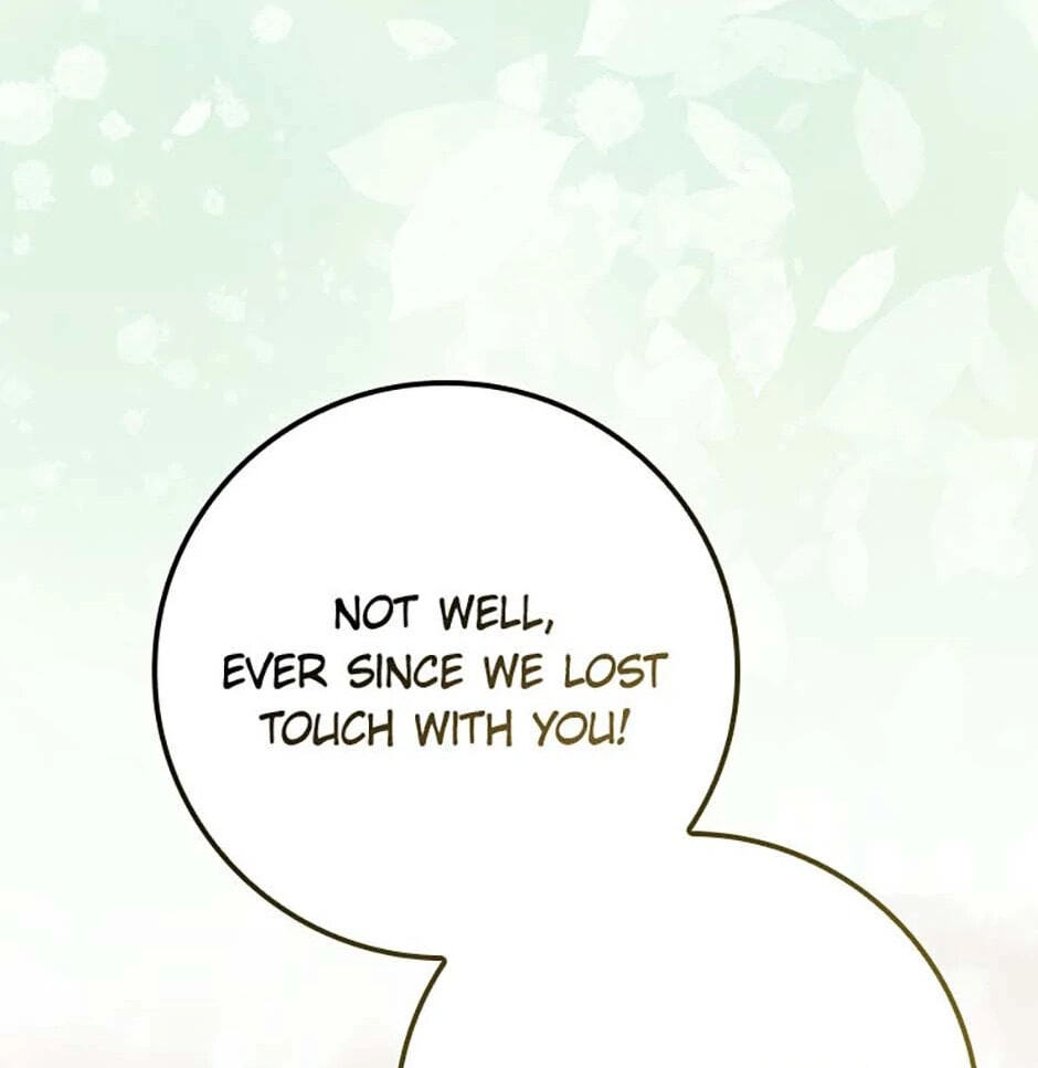 Giselle the Unbreakable Chapter 6 page 7 - 