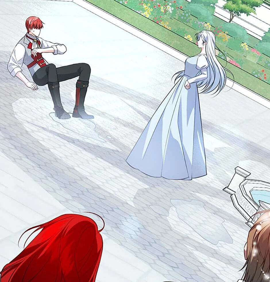 Giselle the Unbreakable Chapter 6 page 62 - 
