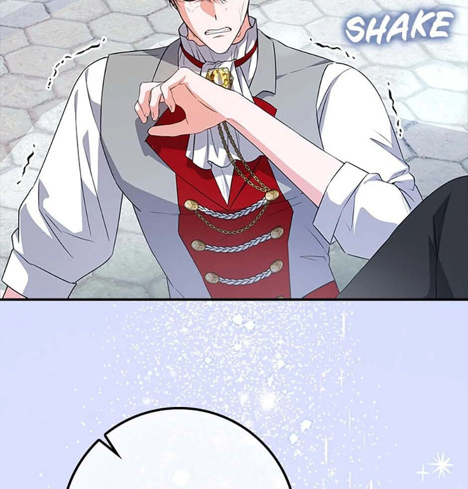 Giselle the Unbreakable Chapter 6 page 70 - 