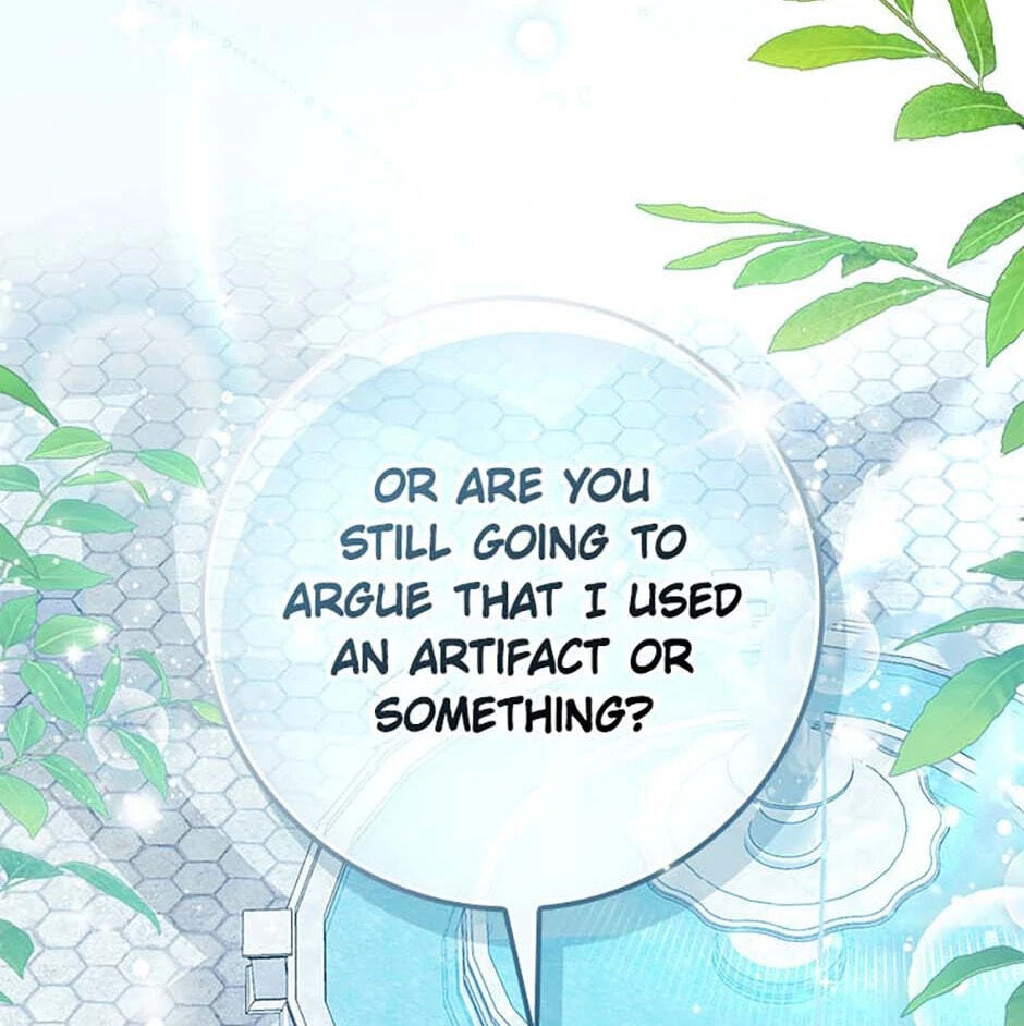 Giselle the Unbreakable Chapter 6 page 81 - 