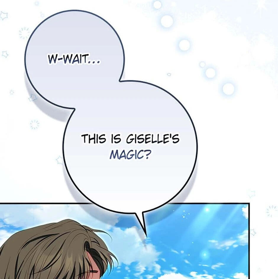 Giselle the Unbreakable Chapter 6 page 84 - 