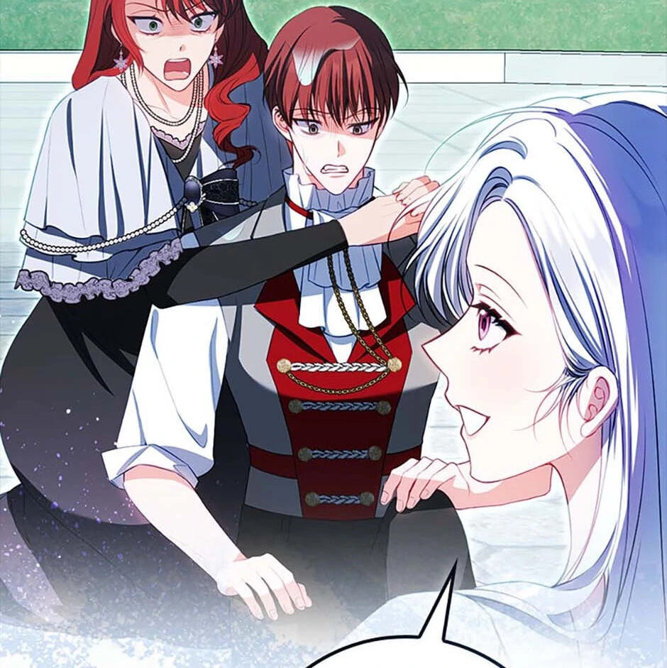 Giselle the Unbreakable Chapter 6 page 100 - 