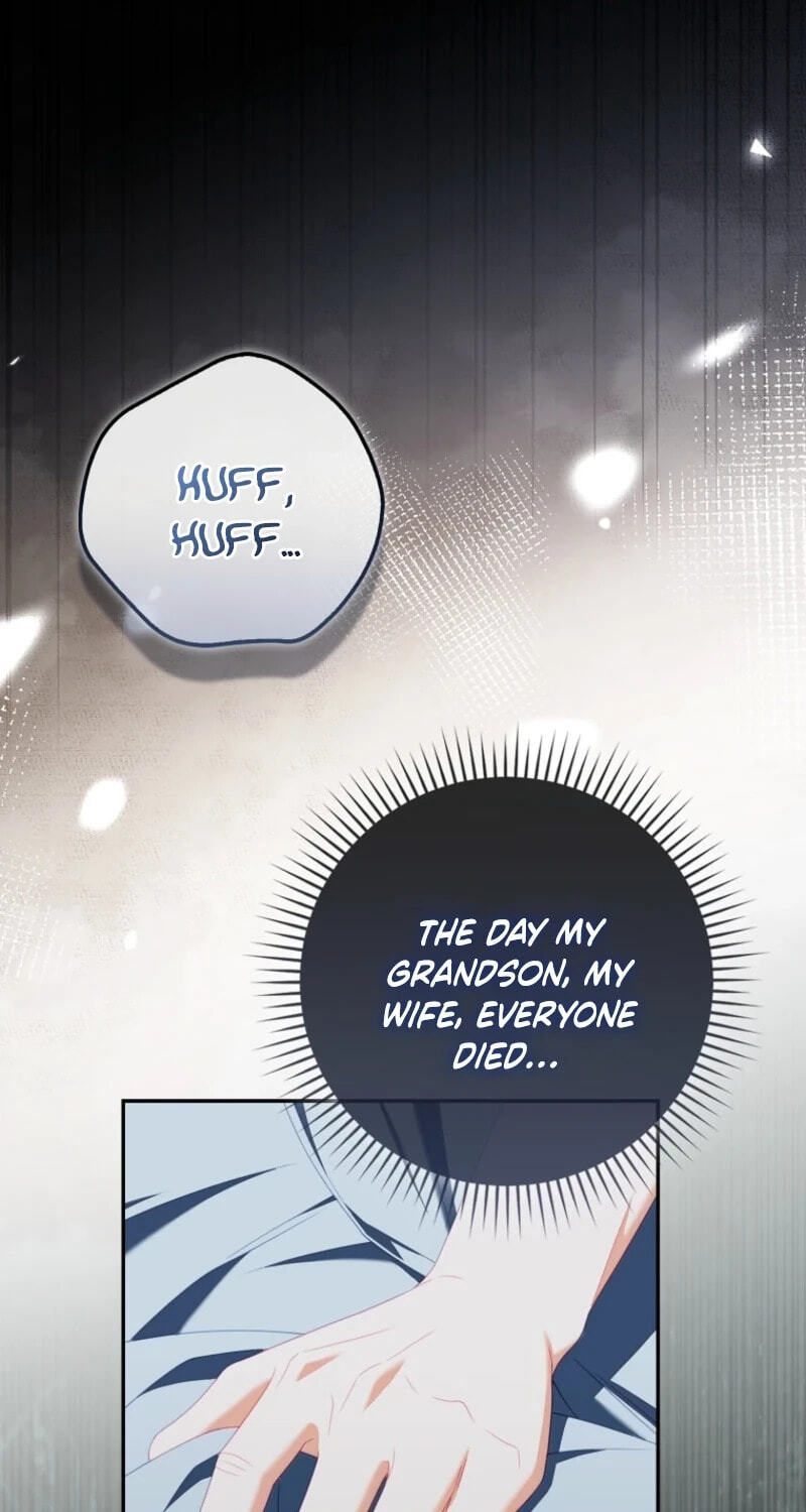 Giselle the Unbreakable Chapter 60 page 11 - 