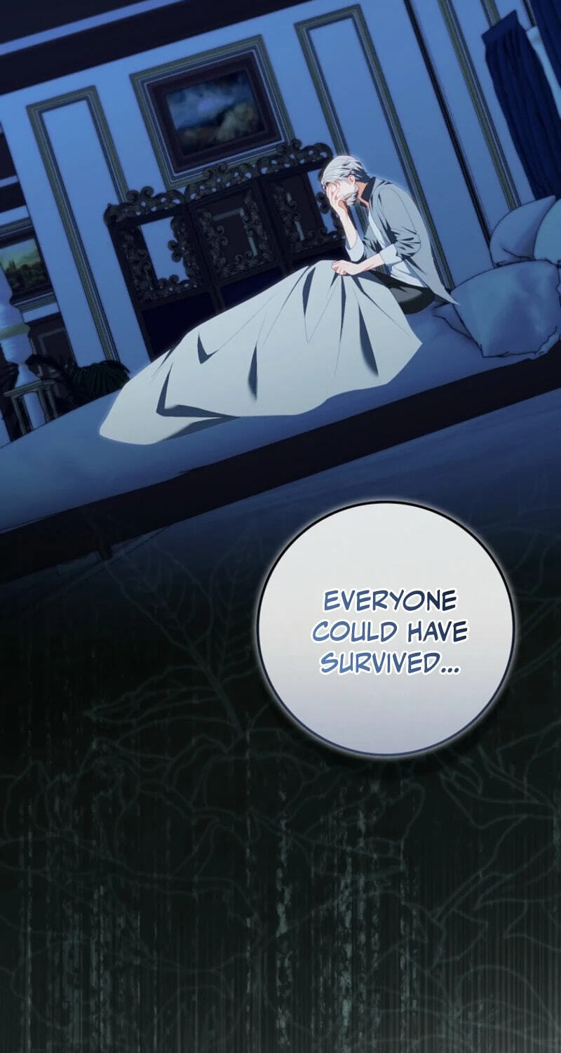 Giselle the Unbreakable Chapter 60 page 13 - 