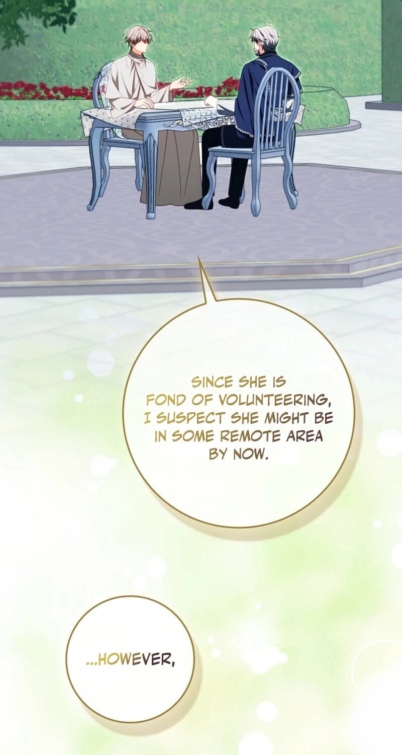Giselle the Unbreakable Chapter 60 page 17 - 