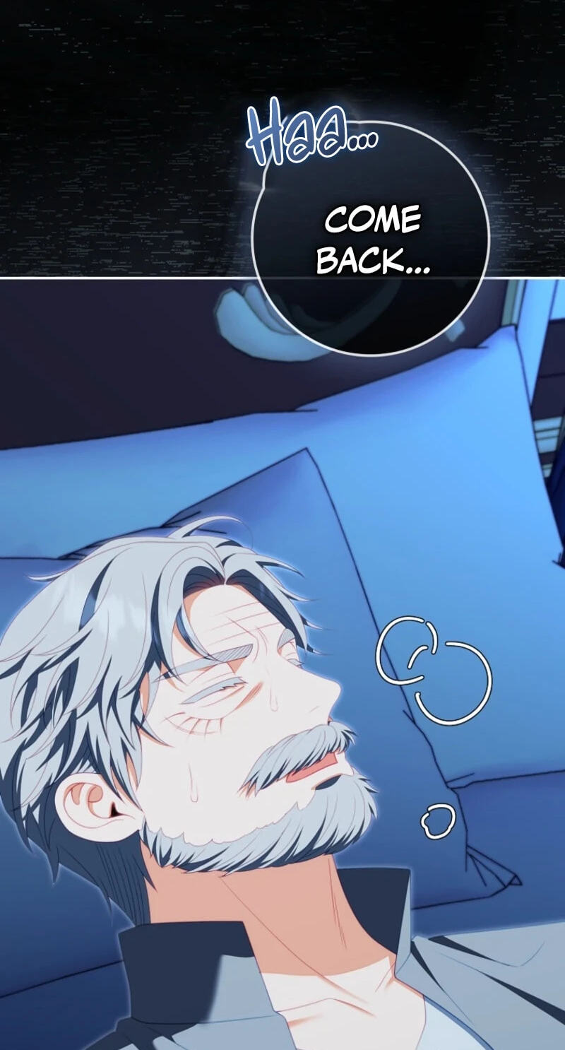 Giselle the Unbreakable Chapter 60 page 3 - 