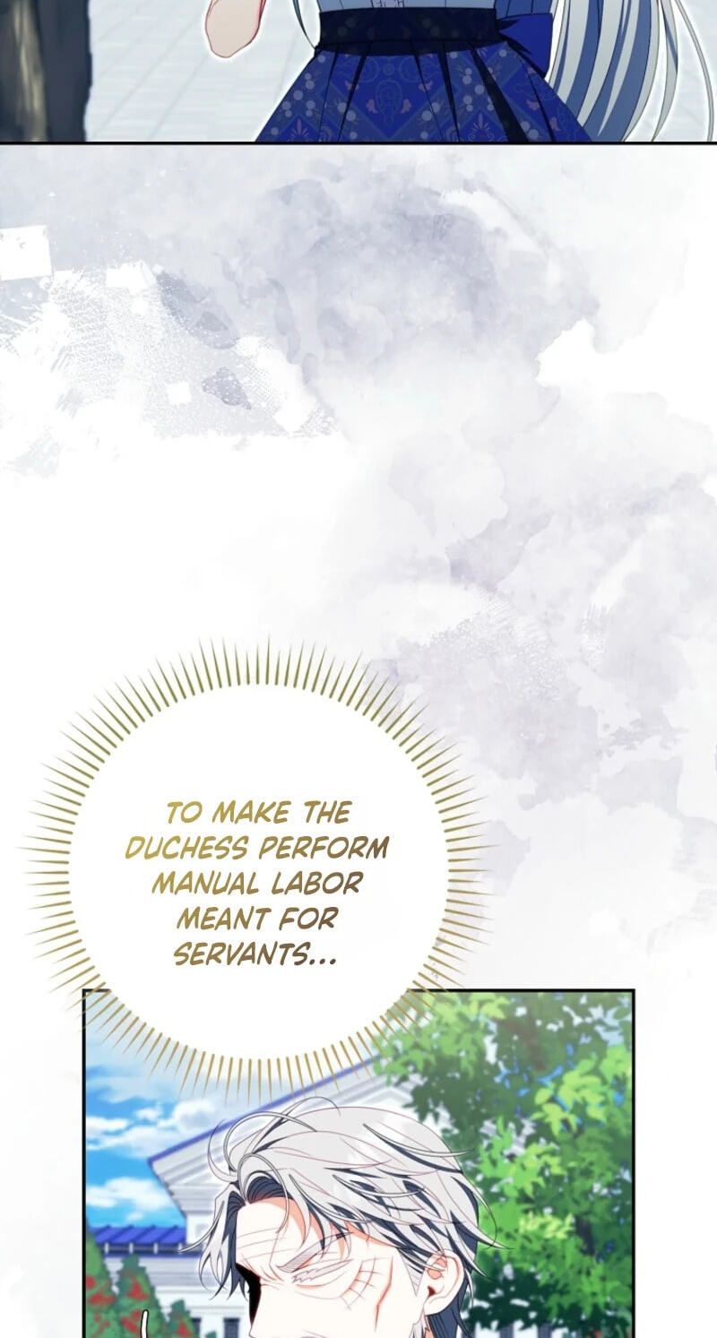 Giselle the Unbreakable Chapter 60 page 24 - 