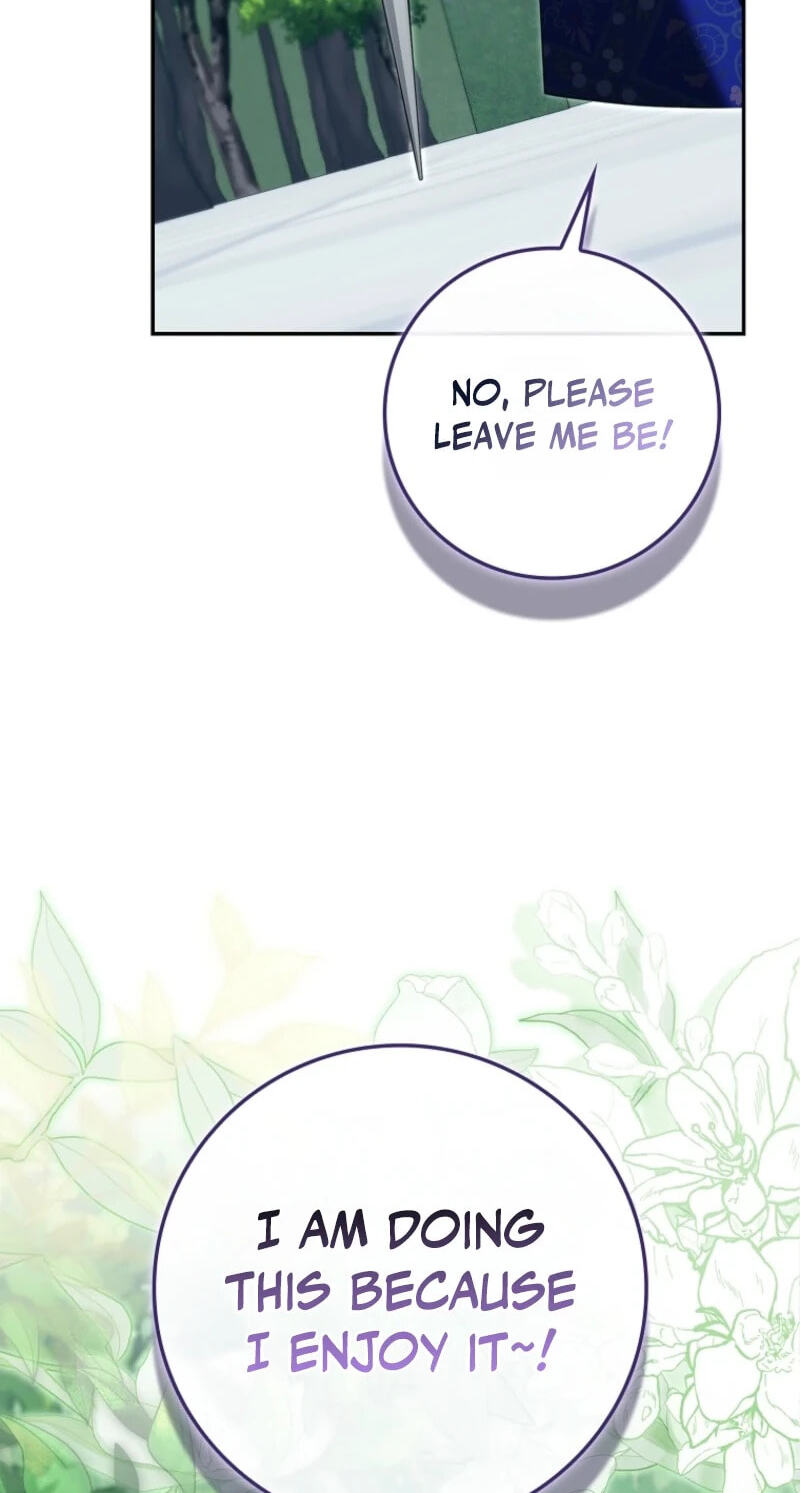 Giselle the Unbreakable Chapter 60 page 28 - 