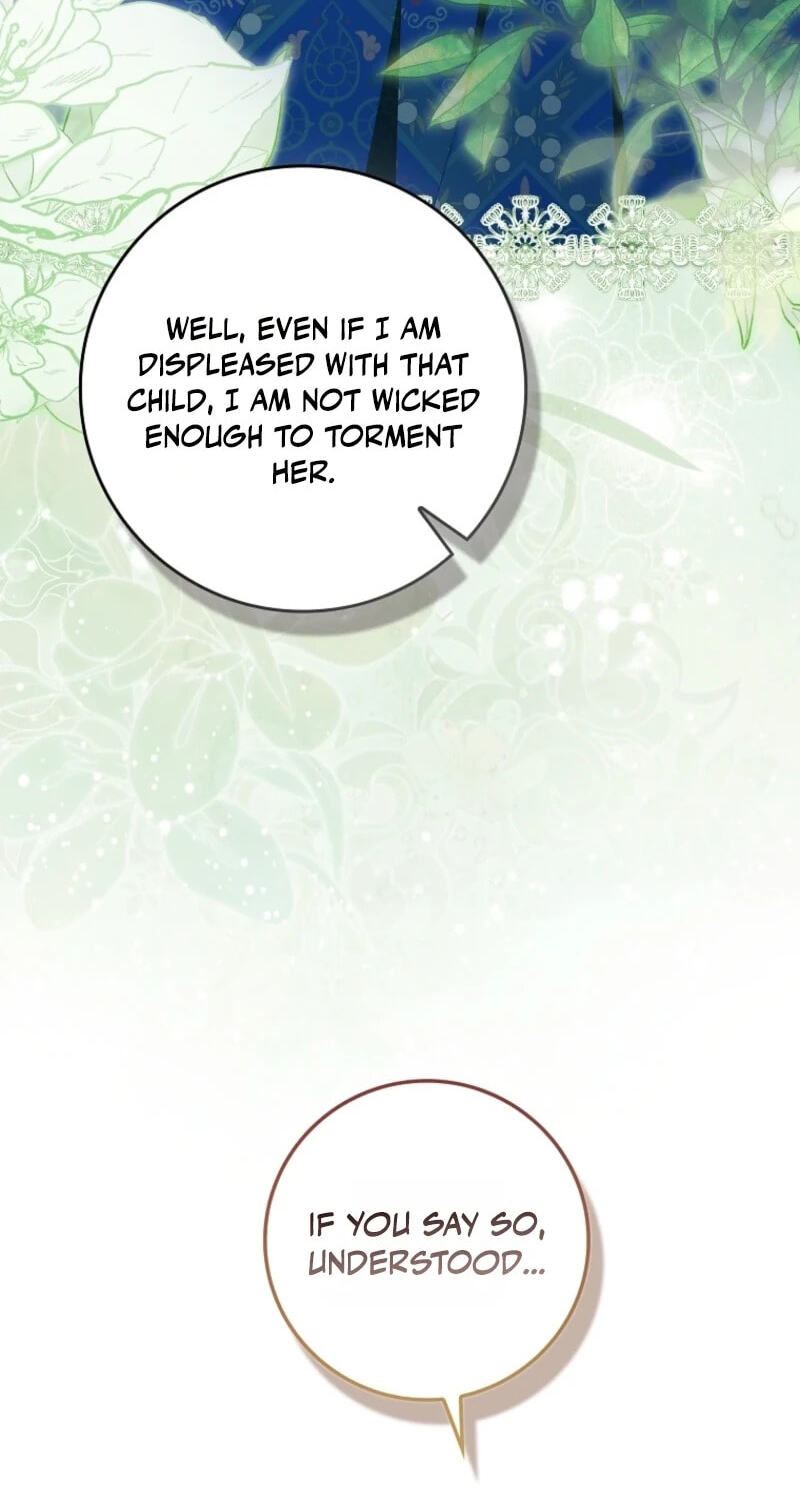 Giselle the Unbreakable Chapter 60 page 30 - 