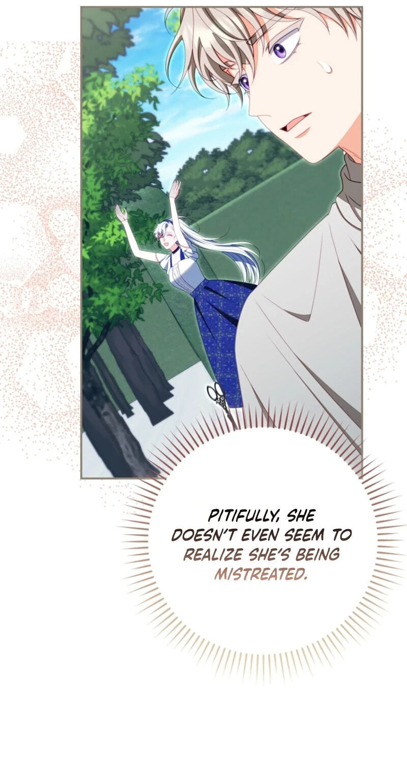 Giselle the Unbreakable Chapter 60 page 31 - 