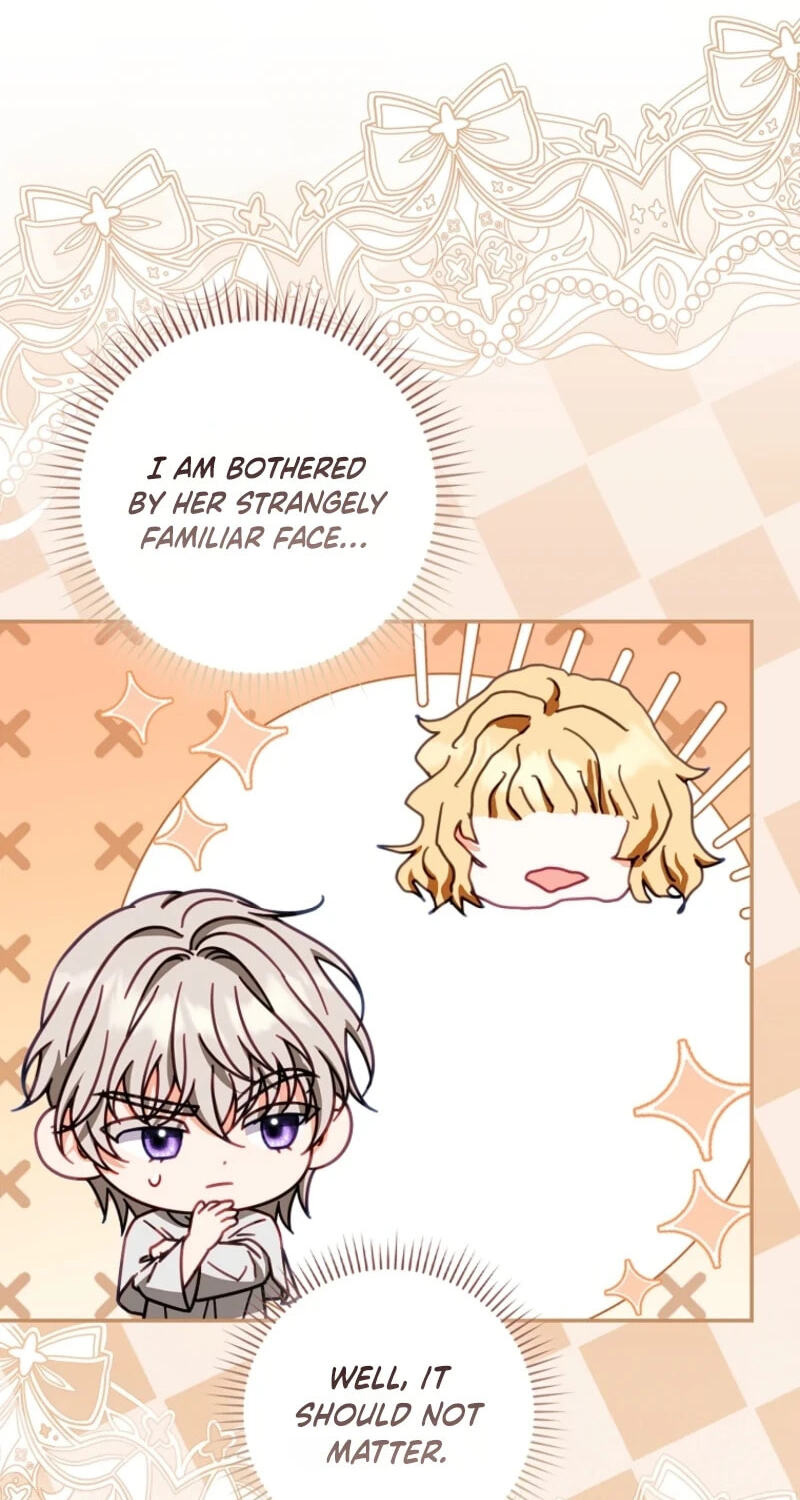 Giselle the Unbreakable Chapter 60 page 32 - 