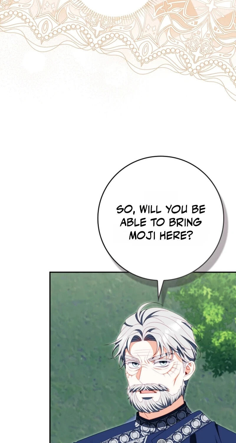 Giselle the Unbreakable Chapter 60 page 33 - 