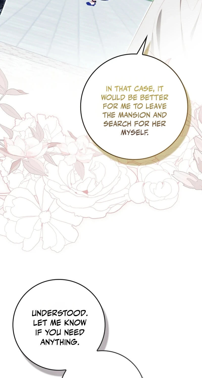 Giselle the Unbreakable Chapter 60 page 36 - 