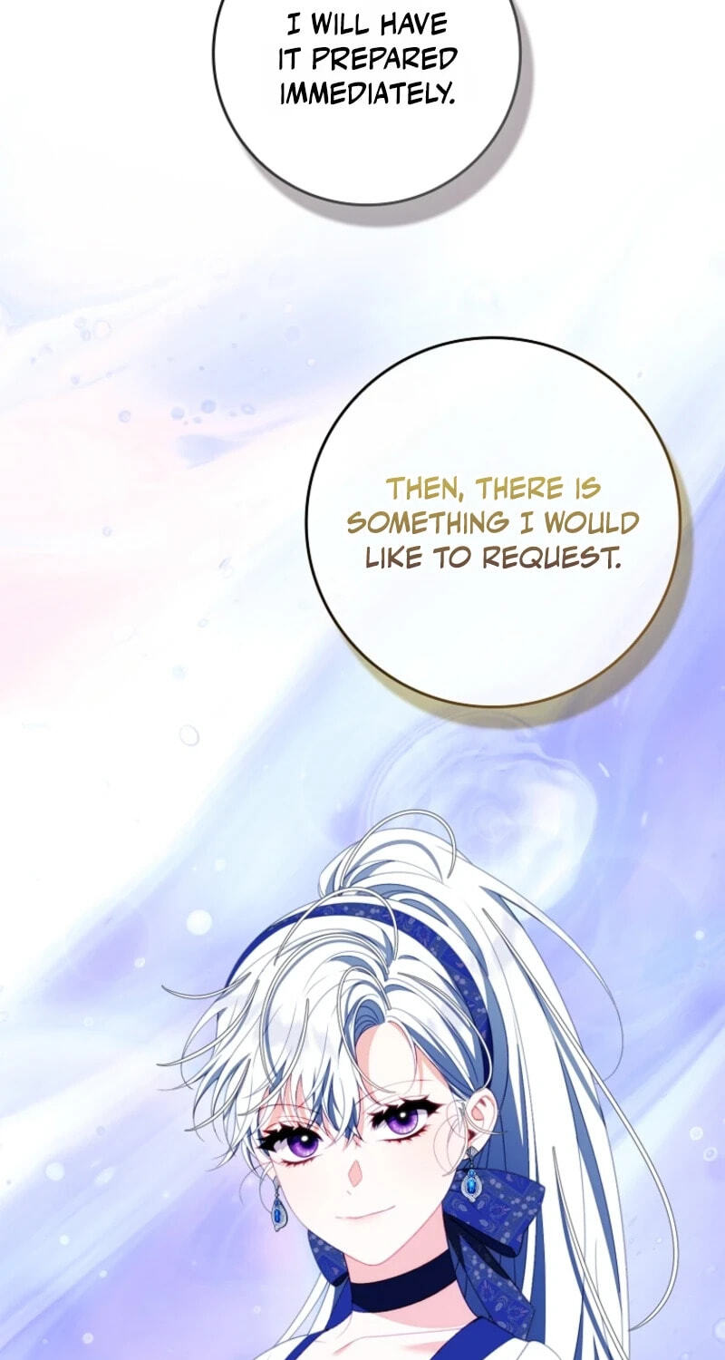 Giselle the Unbreakable Chapter 60 page 37 - 