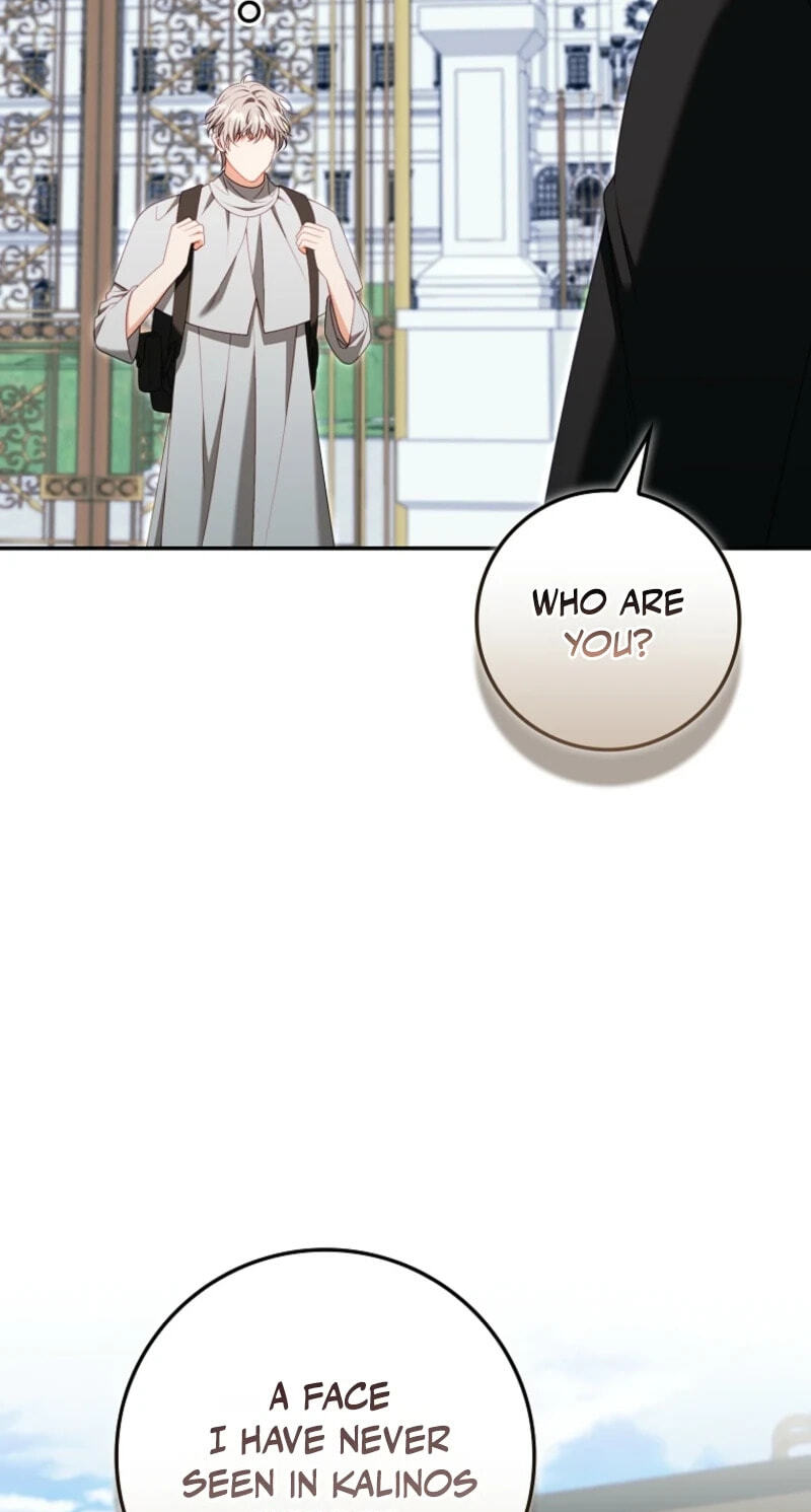 Giselle the Unbreakable Chapter 60 page 41 - 