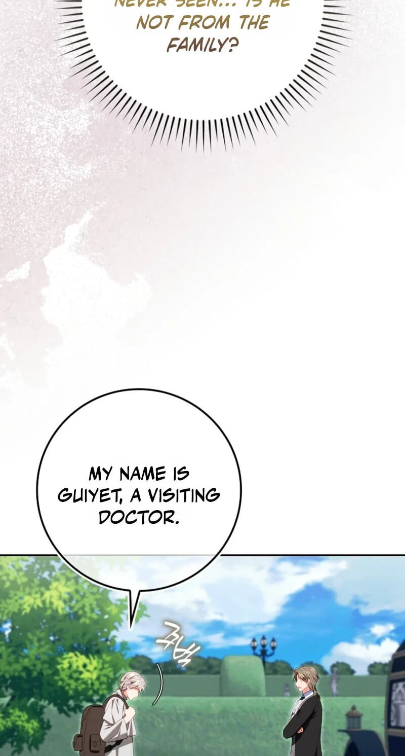 Giselle the Unbreakable Chapter 60 page 43 - 