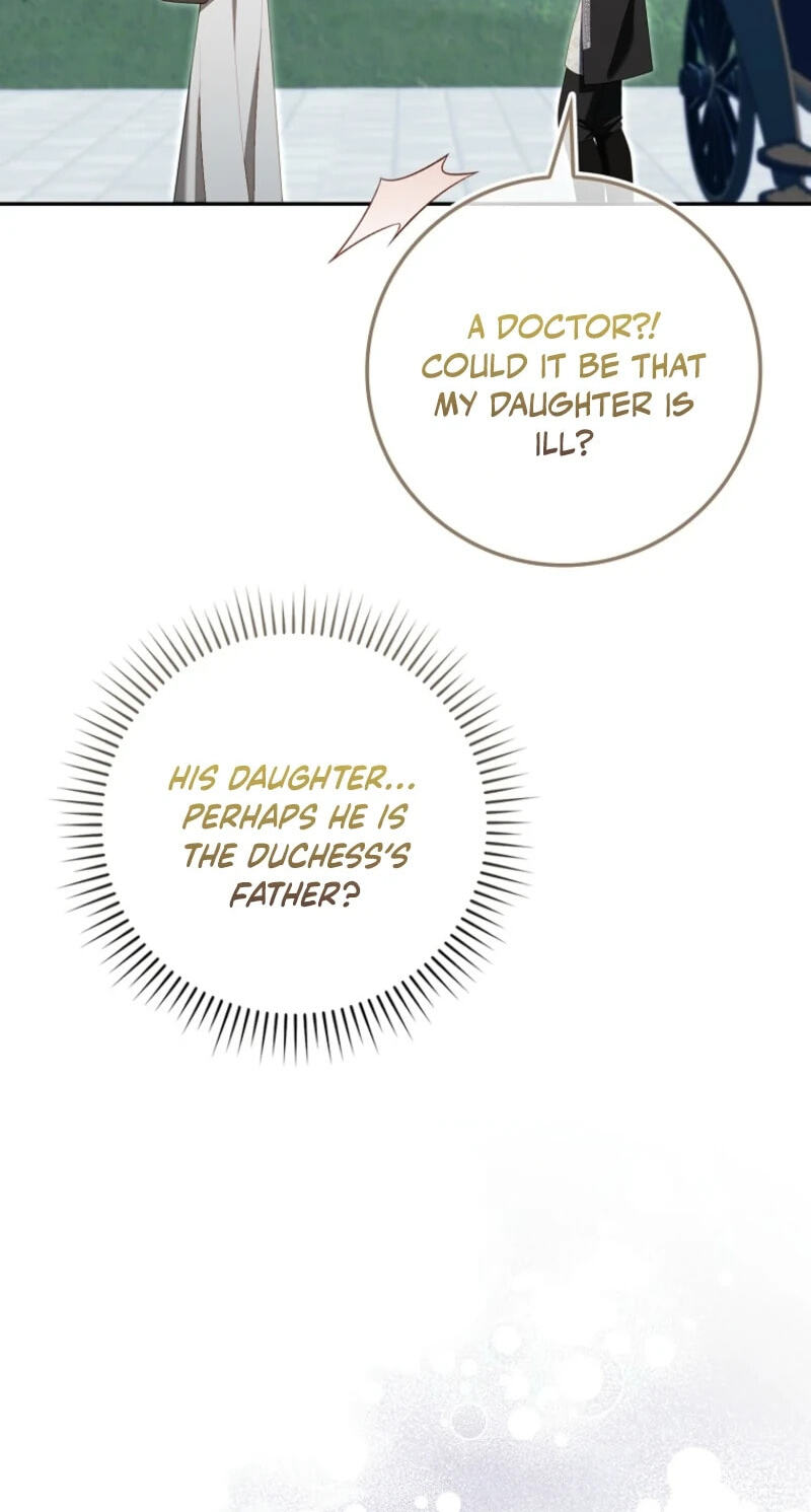 Giselle the Unbreakable Chapter 60 page 44 - 