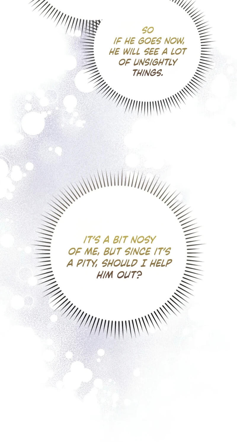 Giselle the Unbreakable Chapter 60 page 46 - 