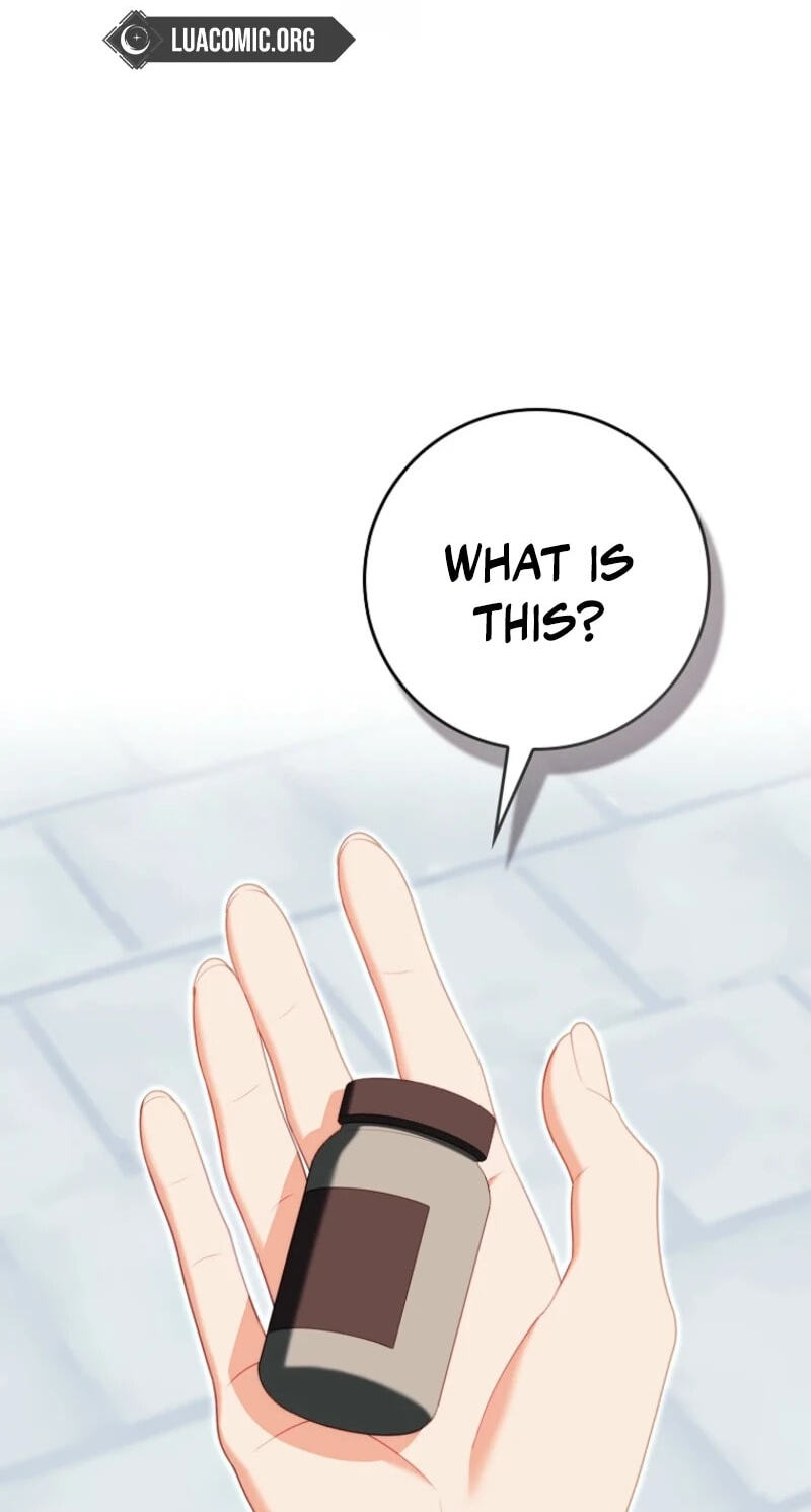 Giselle the Unbreakable Chapter 60 page 47 - 