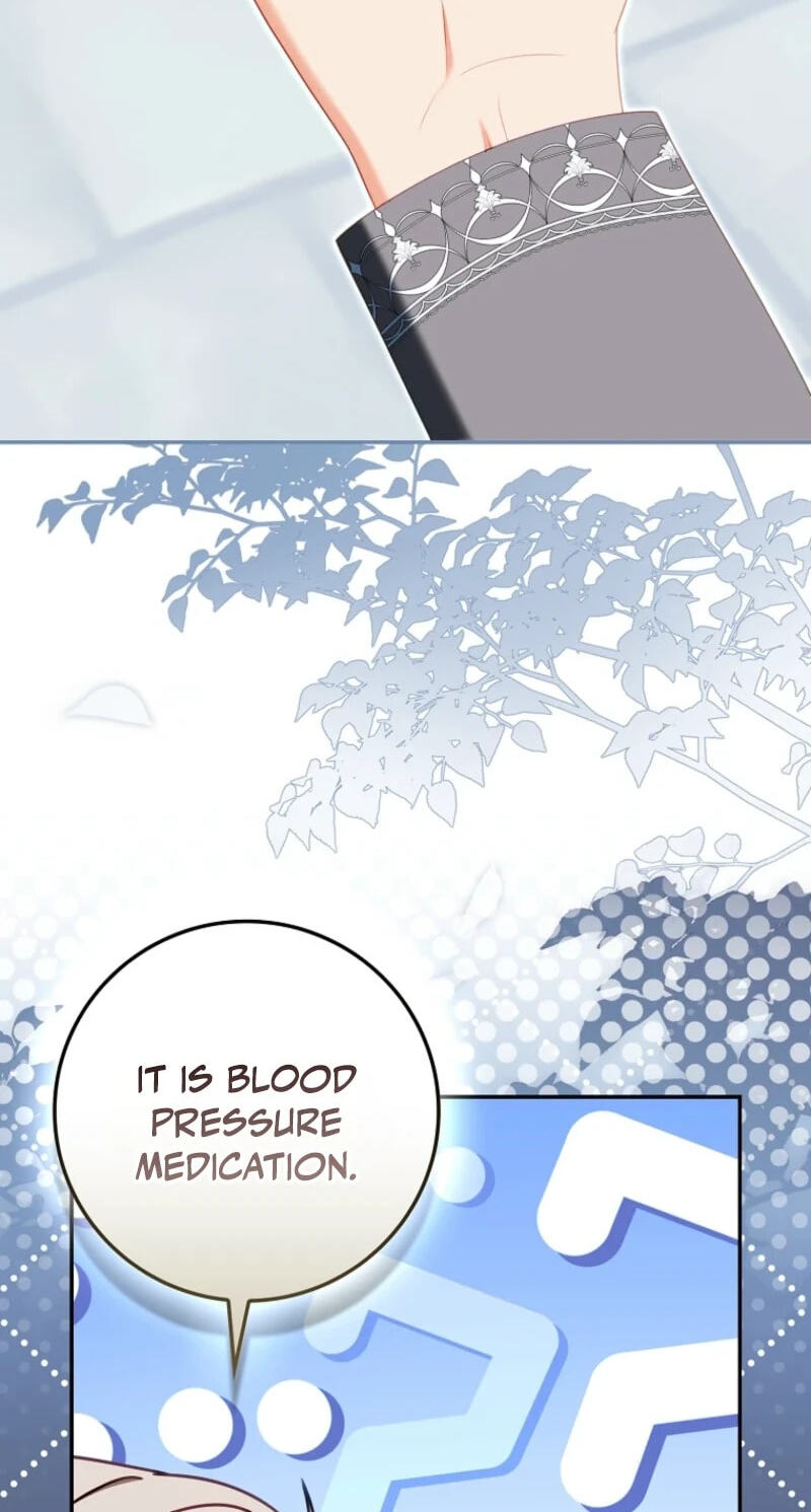 Giselle the Unbreakable Chapter 60 page 48 - 
