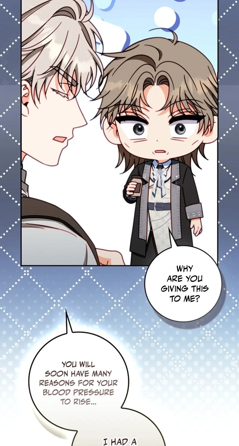 Giselle the Unbreakable Chapter 60 page 49 - 