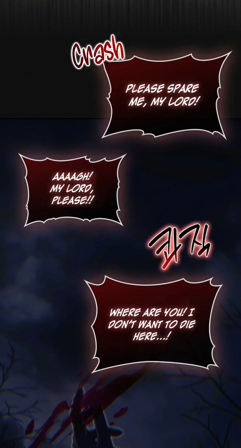 Giselle the Unbreakable Chapter 60 page 6 - 