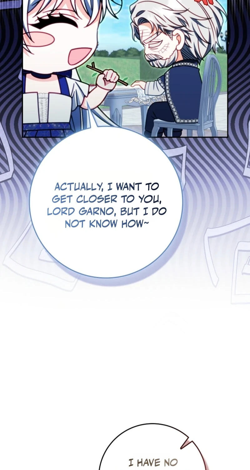 Giselle the Unbreakable Chapter 60 page 54 - 