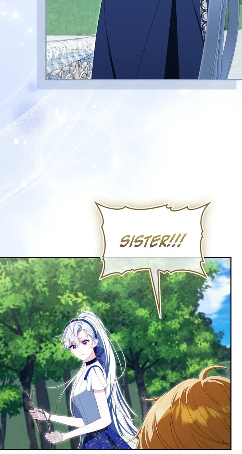 Giselle the Unbreakable Chapter 60 page 57 - 
