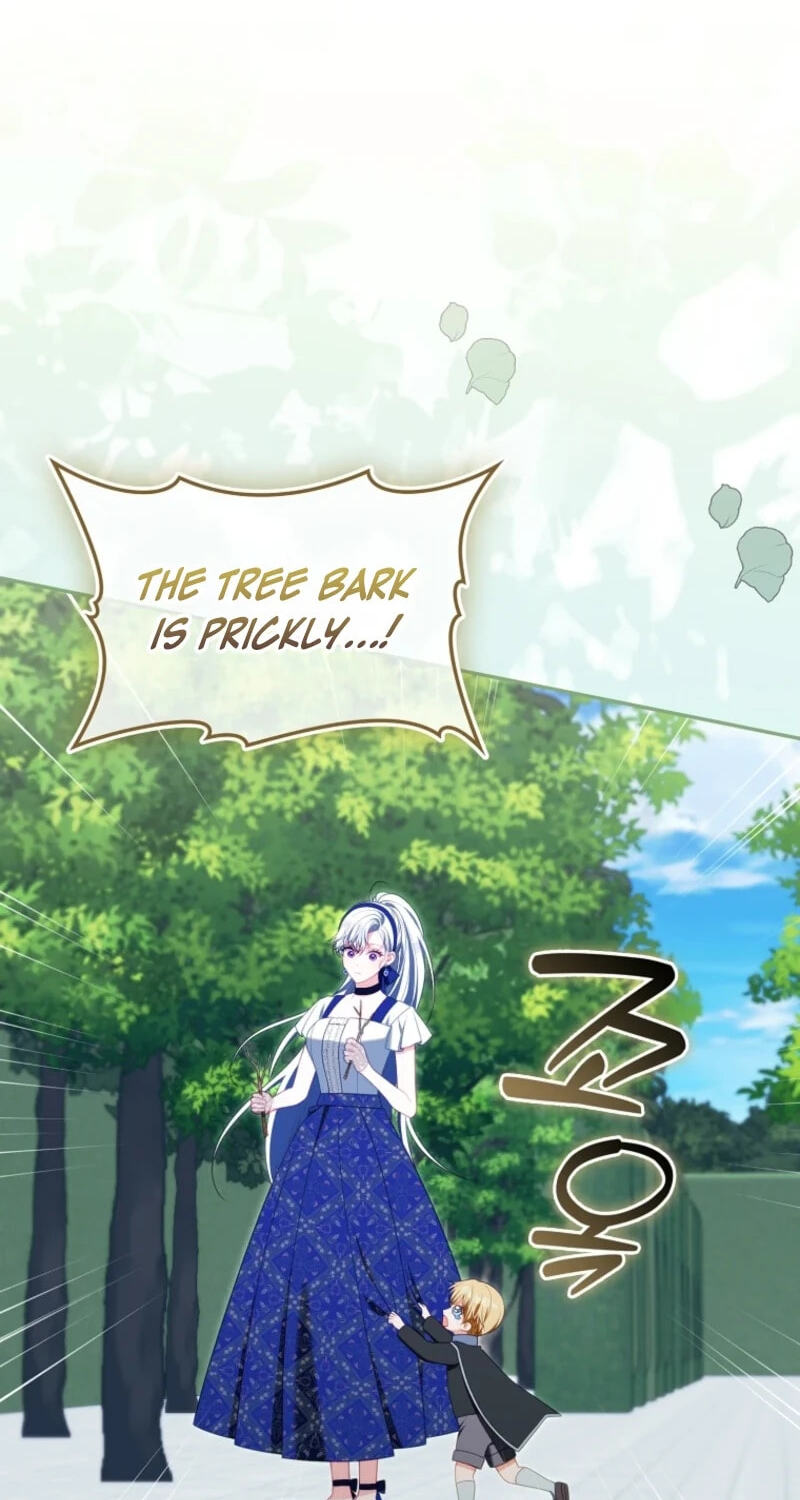Giselle the Unbreakable Chapter 60 page 58 - 