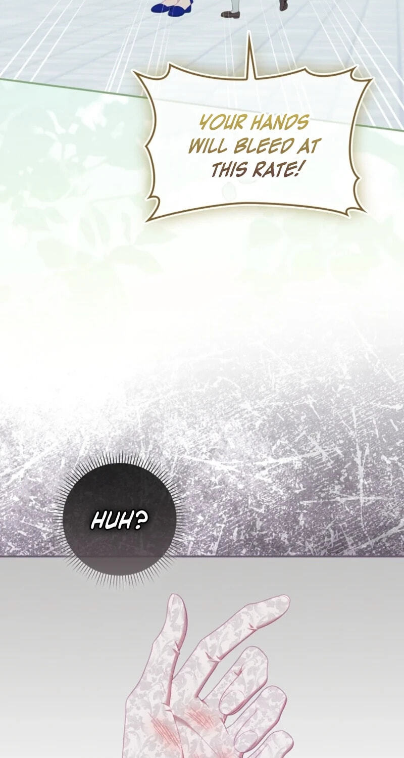 Giselle the Unbreakable Chapter 60 page 59 - 