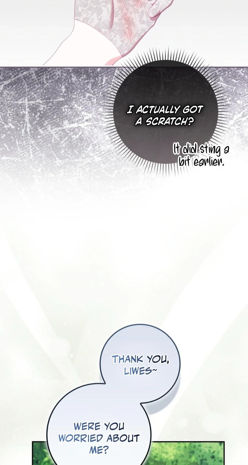 Giselle the Unbreakable Chapter 60 page 60 - 