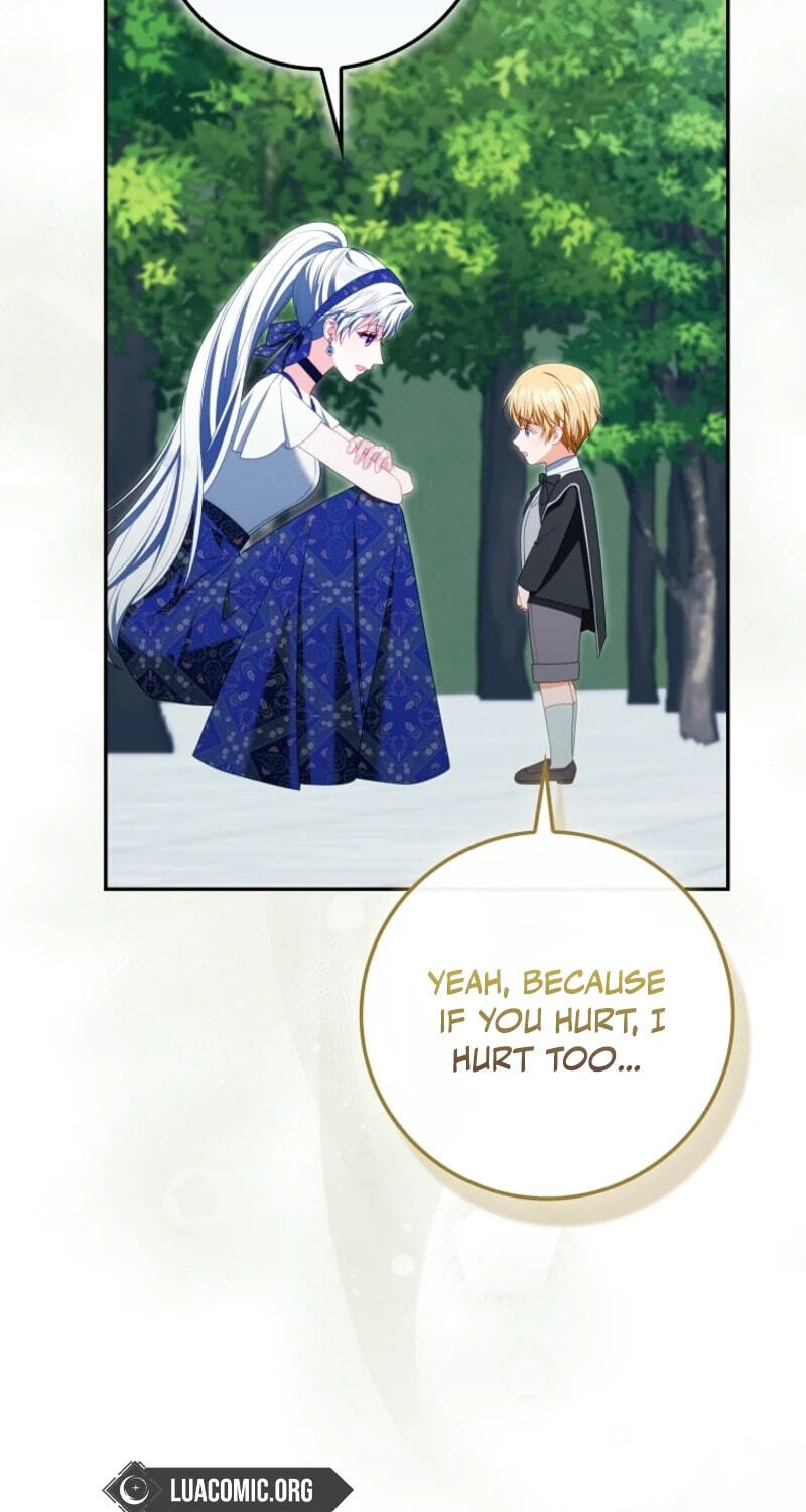 Giselle the Unbreakable Chapter 60 page 61 - 