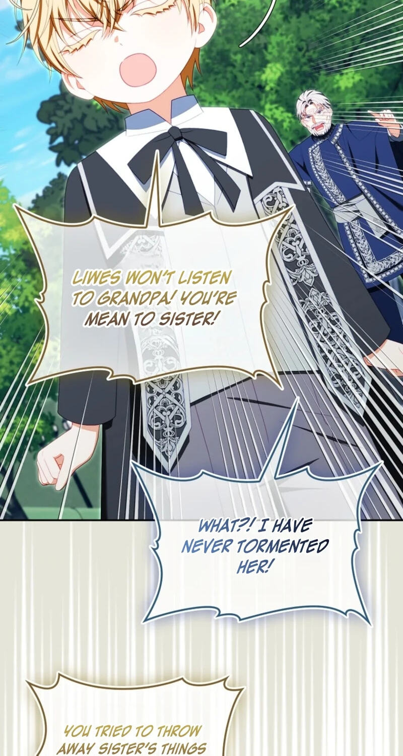 Giselle the Unbreakable Chapter 60 page 64 - 