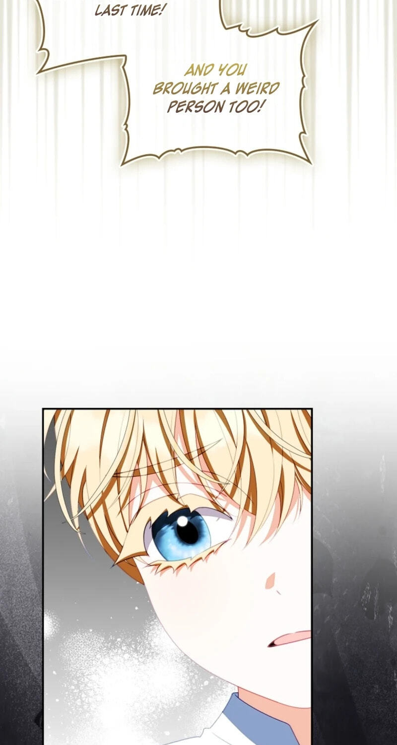 Giselle the Unbreakable Chapter 60 page 65 - 