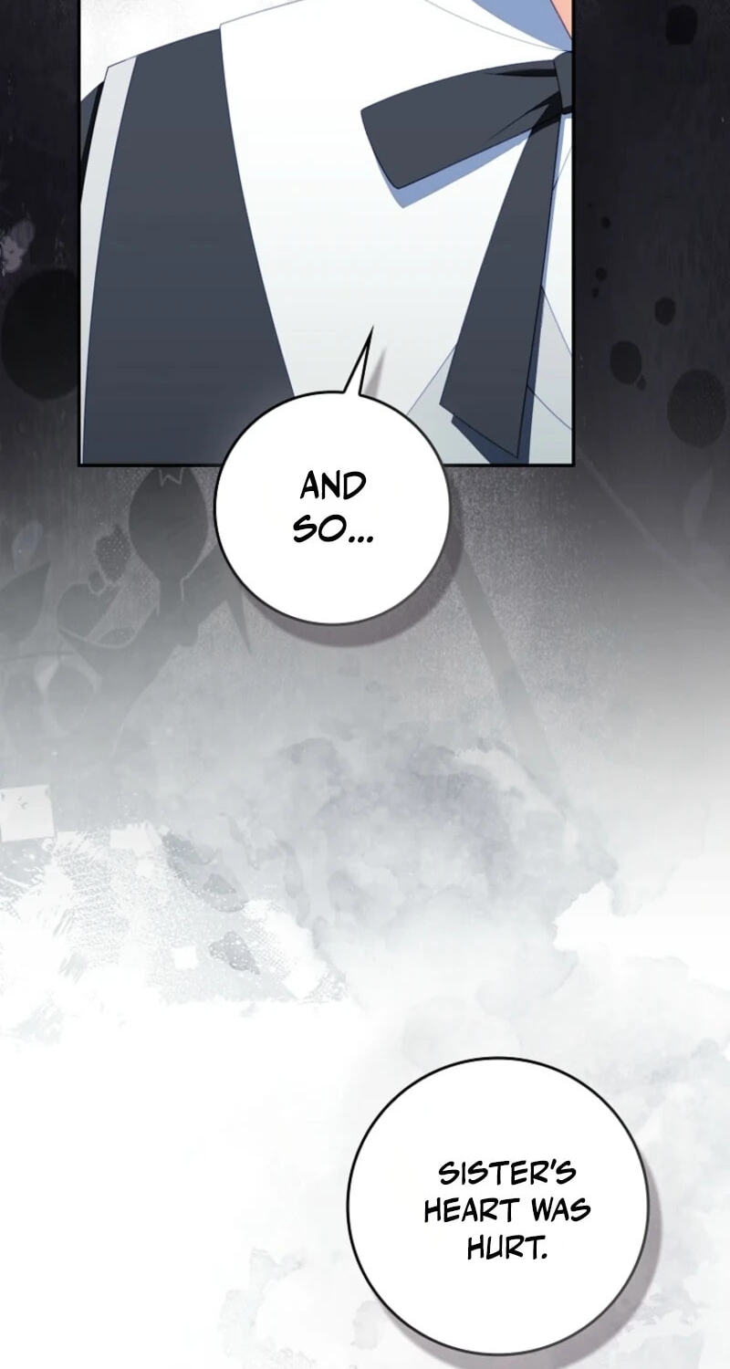 Giselle the Unbreakable Chapter 60 page 66 - 