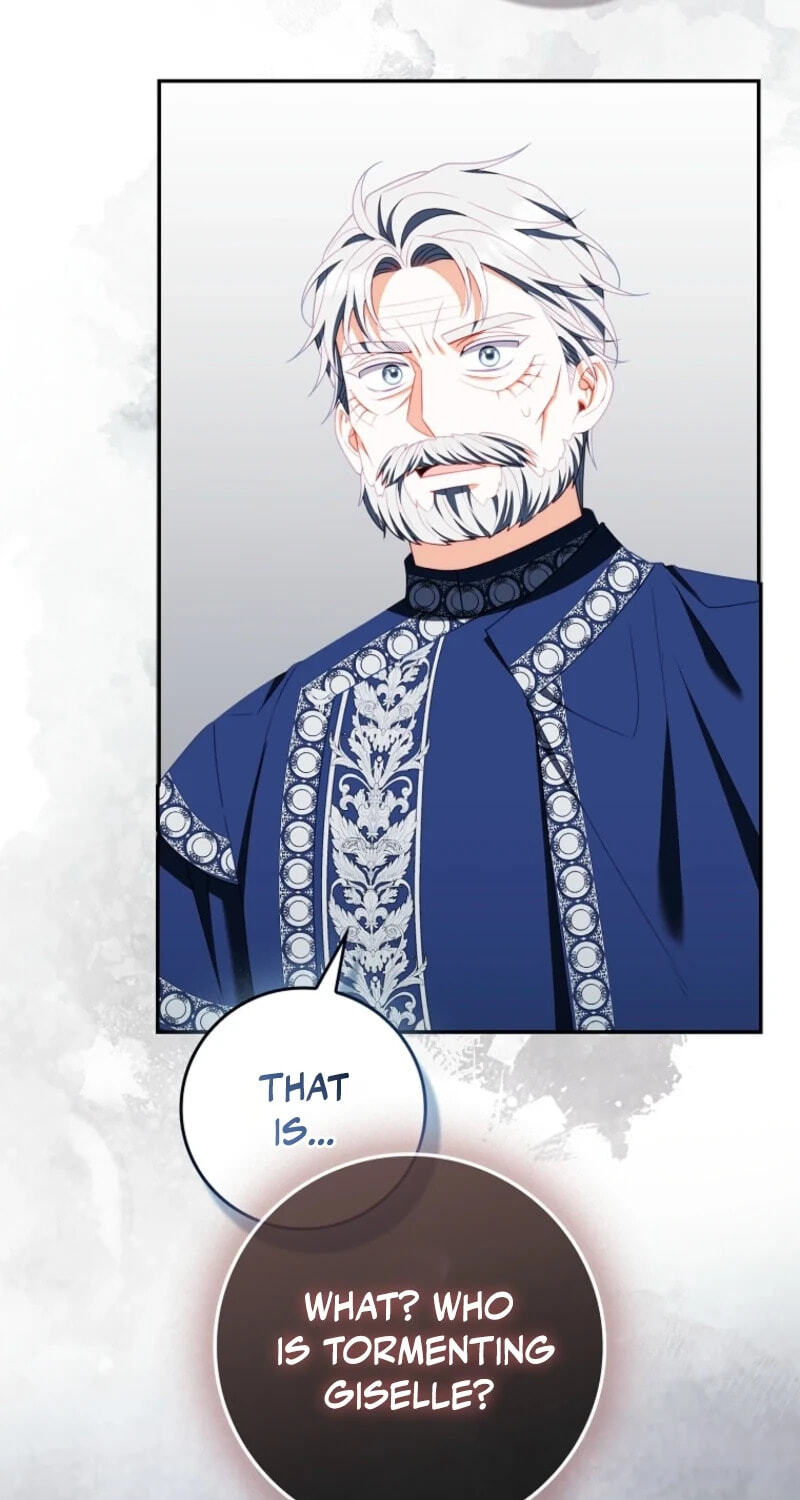Giselle the Unbreakable Chapter 60 page 67 - 