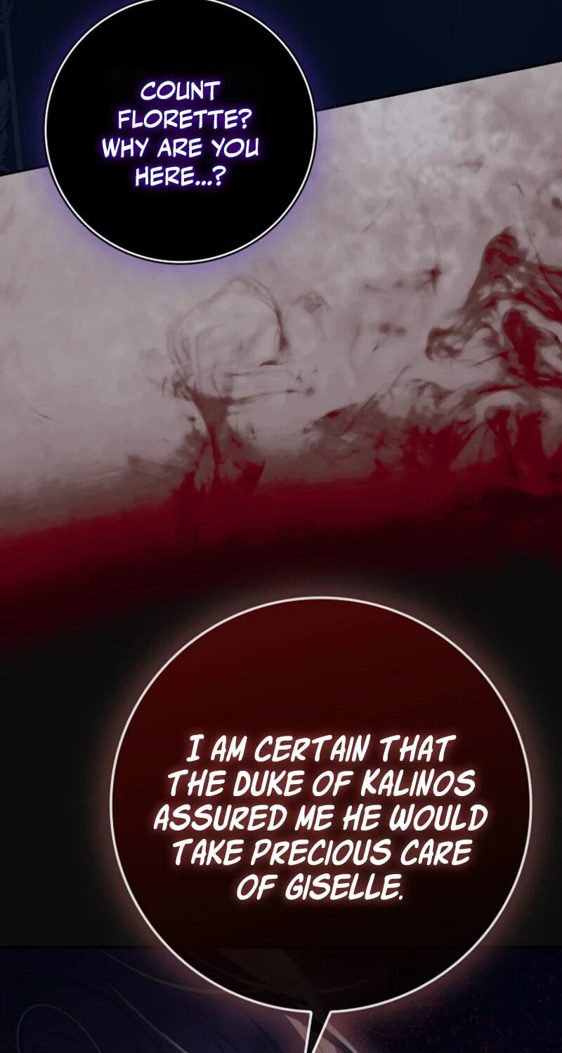 Giselle the Unbreakable Chapter 60 page 71 - 